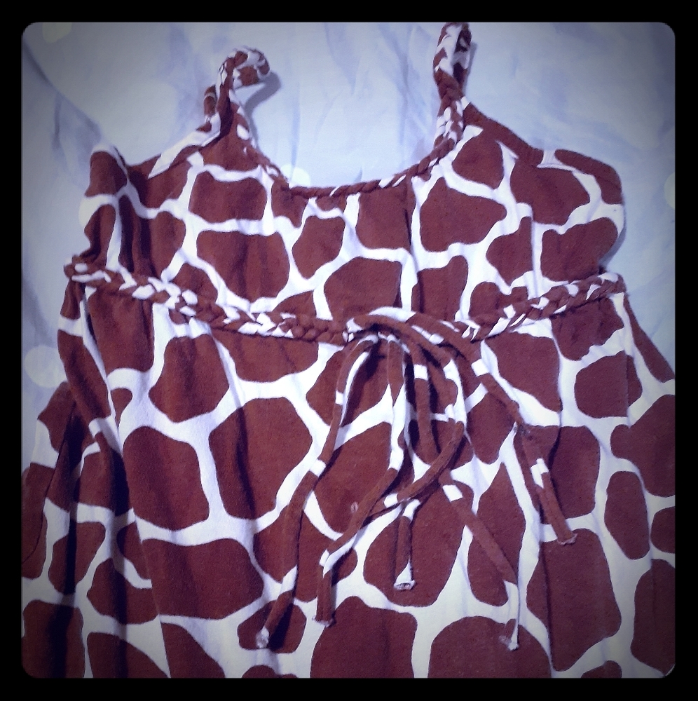 3/$15 Girls dress